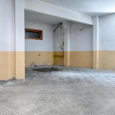 Apartment Saplan Real Estate Maladeta *