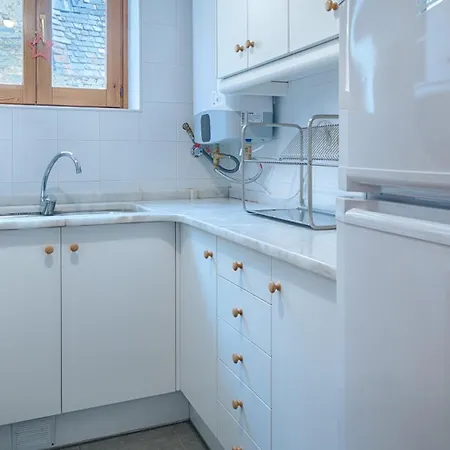 Apartment Saplan Real Estate Maladeta