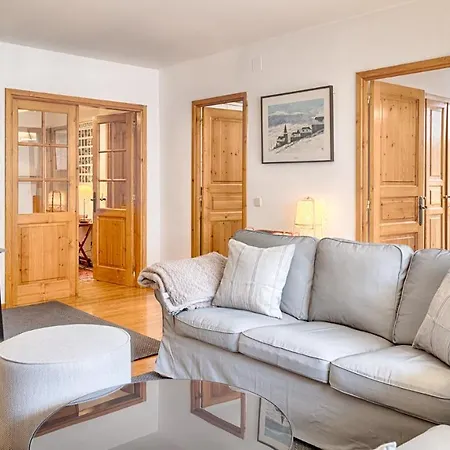 Saplan Real Estate Maladeta *