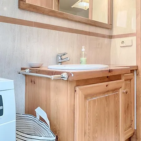 Apartamento Saplan Real Estate Maladeta *