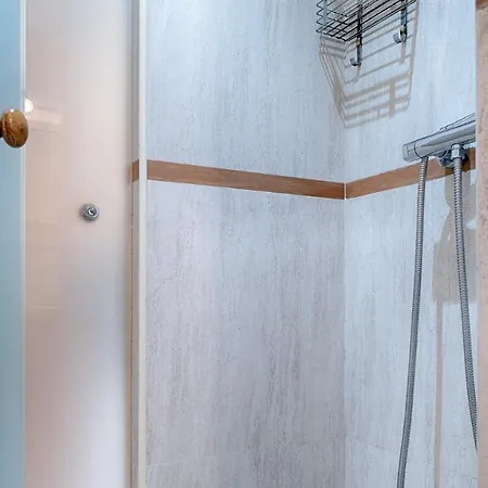 Saplan Real Estate Maladeta Apartamento Gessa
