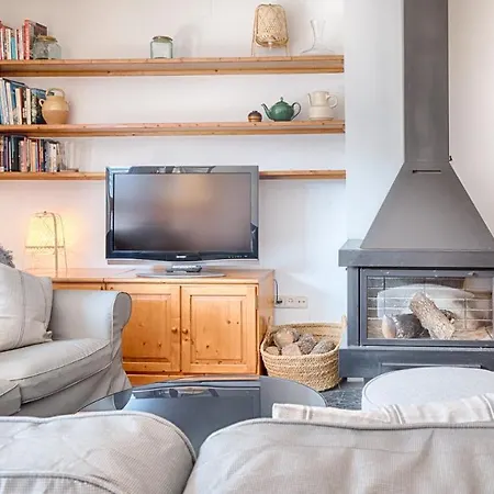 Apartamento Saplan Real Estate Maladeta