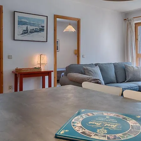 Saplan Real Estate Maladeta Apartament *