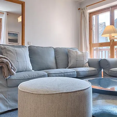 Apartamento Saplan Real Estate Maladeta *