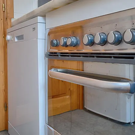 Apartamento Saplan Real Estate Maladeta *